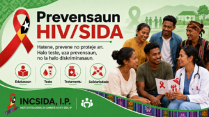 prevensaun