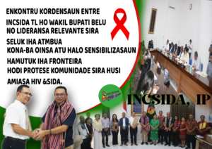 INCSIDA. IP