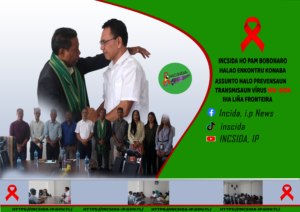 INCSIDA, IP