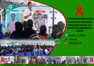 INCSIDA, IP